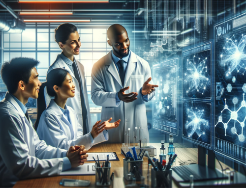 Top 3 Soft Skills for Thriving in the Biotech Industry
