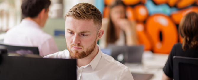 Where to start when searching for a Biopharma job